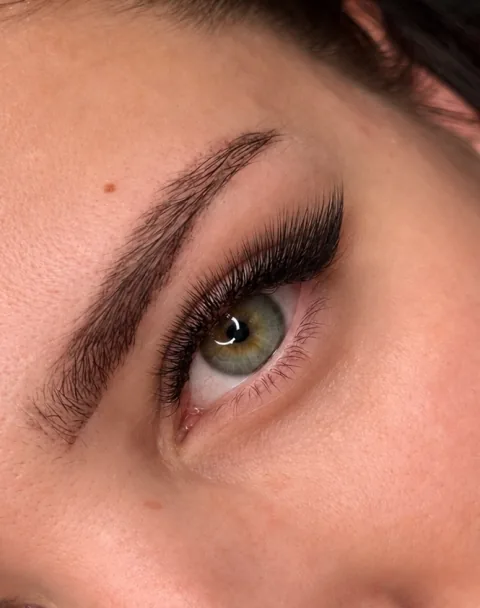 Fox eye lashes by PaoLash in Dublin 2